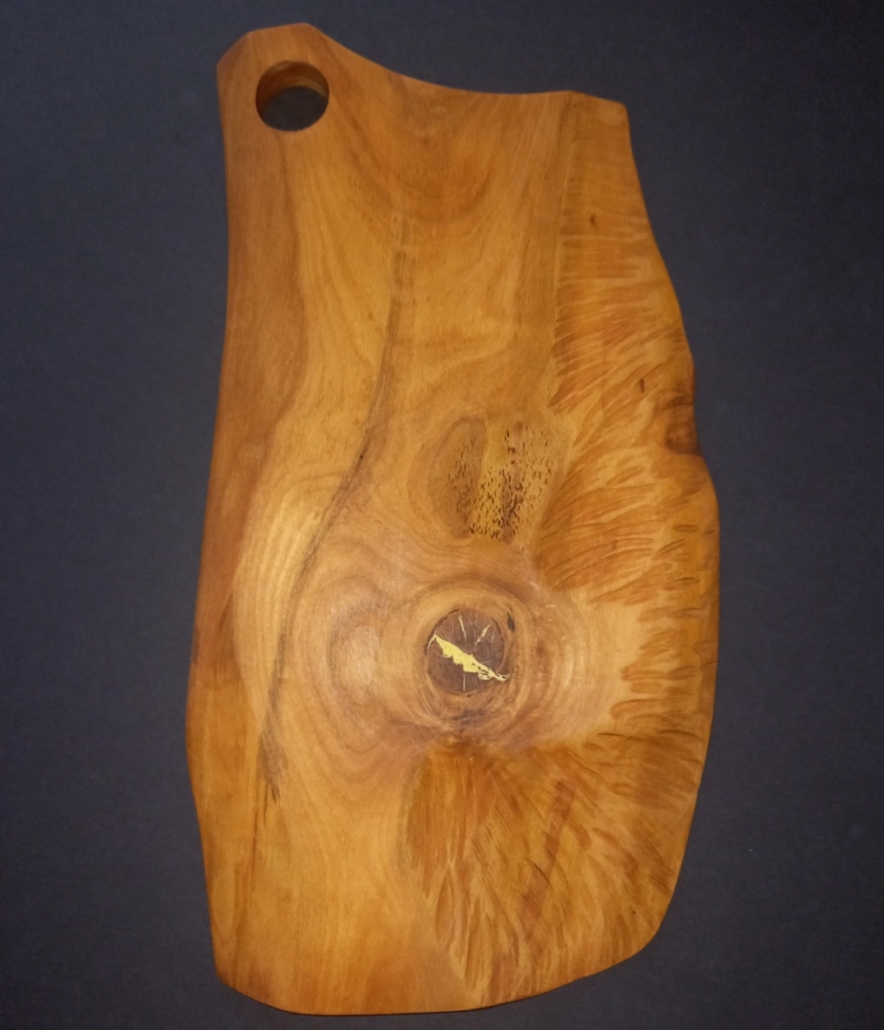 käse-/charcuterie-brett 2